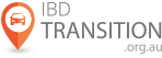 IBD transition logo